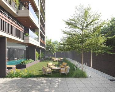 4BHK Multistorey Apartment for New Property in The Empiirean at Sarkhej Gandhinagar Highway 4BHK Multistorey Apartment for New Property in The Empiirean at Sarkhej Gandhinagar Highway