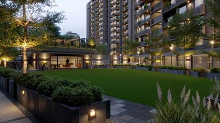 3BHK Multistorey Apartment for New Property in Shivalik Sharda Harmony at Panjara Pol, Ambawadi 3BHK Multistorey Apartment for New Property in Shivalik Sharda Harmony at Panjara Pol, Ambawadi