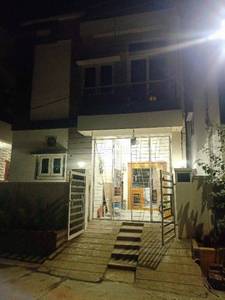 Buy  3 BHK  Villa in  Bachupally   Hyderabad