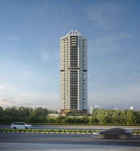 4BHK Multistorey Apartment for New Property in The 31ST at Shilaj 4BHK Multistorey Apartment for New Property in The 31ST at Shilaj