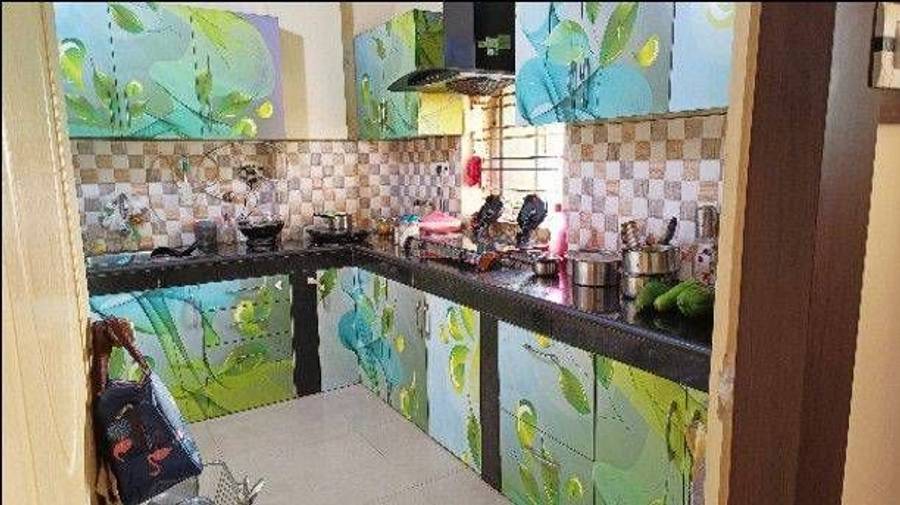 Kokila Homes in Pokhariput, Bhubaneswar Price, Brochure, Floor Plan