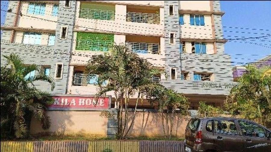 Kokila Homes in Pokhariput, Bhubaneswar Price, Brochure, Floor Plan