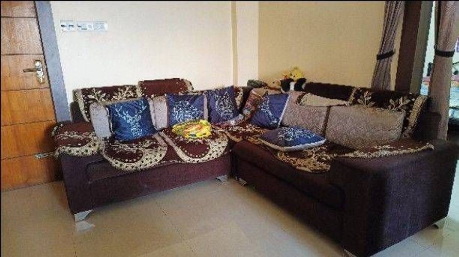 Kokila Homes in Pokhariput, Bhubaneswar Price, Brochure, Floor Plan