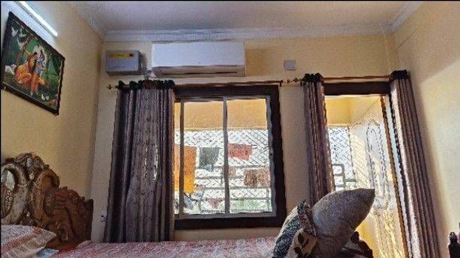 Kokila Homes in Pokhariput, Bhubaneswar Price, Brochure, Floor Plan