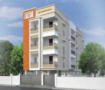 Flats in Porur Chennai 249 Apartments Flats for Sale in Porur
