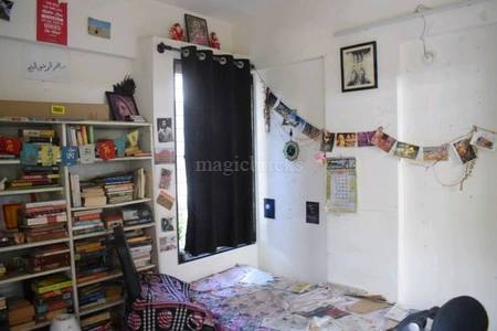 2BHK Multistorey Apartment for Resale in Mahalaxmi Manomay Residency at Vishrantwadi, Airport Road 2BHK Multistorey Apartment for Resale in Mahalaxmi Manomay Residency at Vishrantwadi, Airport Road