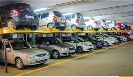 3BHK Multistorey Apartment for New Property in Chintamani at Daulatabad 3BHK Multistorey Apartment for New Property in Chintamani at Daulatabad