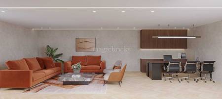 3BHK Multistorey Apartment for New Property in Vaishnodevi Circle 3BHK Multistorey Apartment for New Property in Vaishnodevi Circle