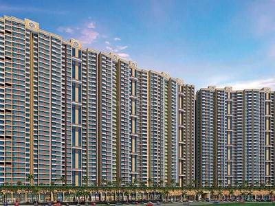 2BHK Multistorey Apartment for New Property in VTP Dolce Vita at Kharadi 2BHK Multistorey Apartment for New Property in VTP Dolce Vita at Kharadi