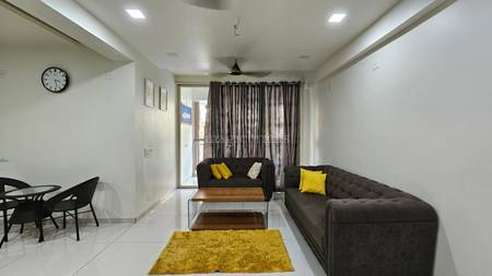 3BHK Multistorey Apartment for Resale in Sai Simran Residency at Chandkheda 3BHK Multistorey Apartment for Resale in Sai Simran Residency at Chandkheda