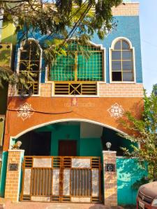 4 BHK House for Sale in Kukatpally Hyderabad 4 BHK House for Sale in Kukatpally Hyderabad