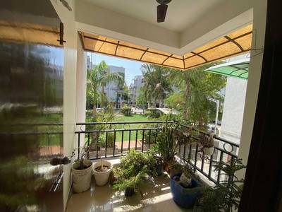 3BHK Multistorey Apartment for Resale in Science City 3BHK Multistorey Apartment for Resale in Science City