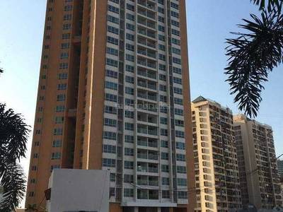 2BHK Multistorey Apartment for Resale in DB Woods at Goregaon East 2BHK Multistorey Apartment for Resale in DB Woods at Goregaon East