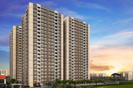 3BHK Multistorey Apartment for New Property in Riviera Springs at Shela 3BHK Multistorey Apartment for New Property in Riviera Springs at Shela