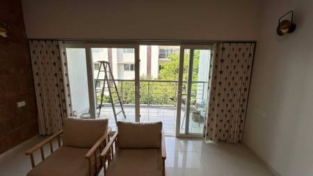 4BHK Multistorey Apartment for Resale in Shivalik Avenue at Bodakdev 4BHK Multistorey Apartment for Resale in Shivalik Avenue at Bodakdev