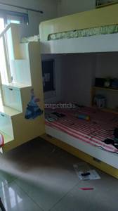 3BHK Multistorey Apartment for Resale in Orchid Paradise at South Bopal, Bopal 3BHK Multistorey Apartment for Resale in Orchid Paradise at South Bopal, Bopal