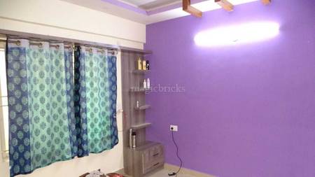 2 BHK Flat in Ushodaya Trinity in Bellandur 2 BHK Flat in Ushodaya Trinity in Bellandur