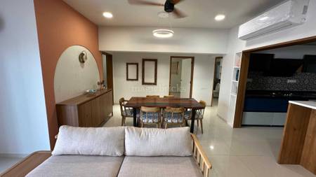 4BHK Multistorey Apartment for Resale in 31 Ivy at Bodakdev 4BHK Multistorey Apartment for Resale in 31 Ivy at Bodakdev