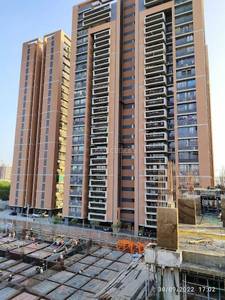 3BHK Multistorey Apartment for New Property in Indraprasth Shivanta at Ambli 3BHK Multistorey Apartment for New Property in Indraprasth Shivanta at Ambli