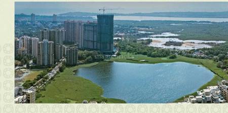 1BHK Multistorey Apartment for New Property in Malad West 1BHK Multistorey Apartment for New Property in Malad West