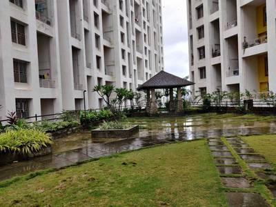 2BHK Multistorey Apartment for Resale in Mont Vert Vesta at Urawade 2BHK Multistorey Apartment for Resale in Mont Vert Vesta at Urawade