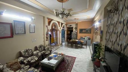 3 BHK House for Sale in  Old Govindpura, New Delhi