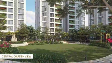 4BHK Multistorey Apartment for New Property in DMD Park at Vesu 4BHK Multistorey Apartment for New Property in DMD Park at Vesu