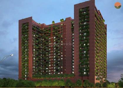 5BHK Multistorey Apartment for New Property in IKEBANA at Bodakdev 5BHK Multistorey Apartment for New Property in IKEBANA at Bodakdev
