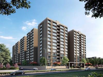 4BHK Multistorey Apartment for New Property in Freedom Tower at Vesu 4BHK Multistorey Apartment for New Property in Freedom Tower at Vesu