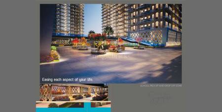 4BHK Multistorey Apartment for New Property in Surya Signature at Vesu 4BHK Multistorey Apartment for New Property in Surya Signature at Vesu