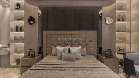 5BHK Multistorey Apartment for New Property in Surya Signature at Vesu 5BHK Multistorey Apartment for New Property in Surya Signature at Vesu