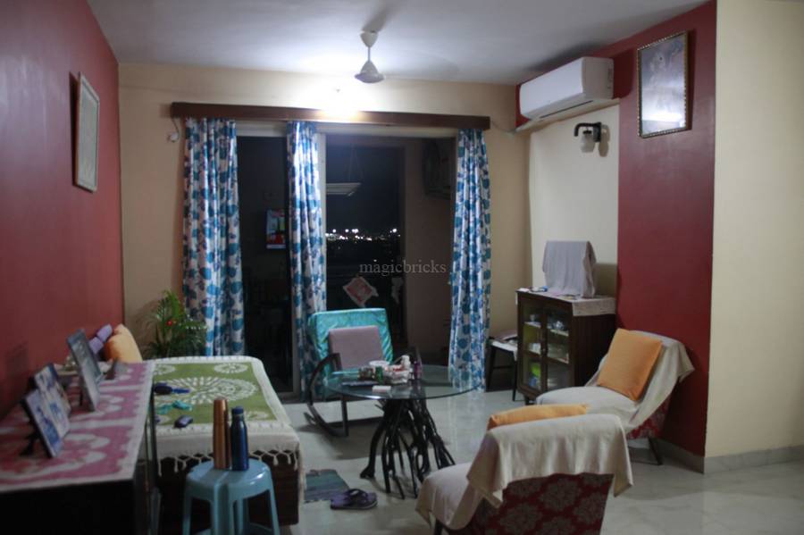 Ideal Enclave Phase II in Rajarhat, Kolkata Price, Brochure, Floor