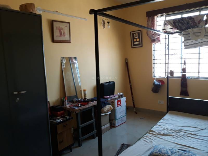 Ideal Enclave Phase II in Rajarhat, Kolkata Price, Brochure, Floor