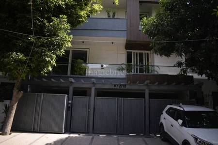 3BHK Builder Floor Apartment for Resale in Phase 2 DLF 3BHK Builder Floor Apartment for Resale in Phase 2 DLF