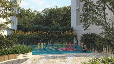 4BHK Multistorey Apartment for New Property in DMD Park at Vesu 4BHK Multistorey Apartment for New Property in DMD Park at Vesu