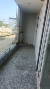 3BHK Builder Floor Apartment for New Property in Sector 42 3BHK Builder Floor Apartment for New Property in Sector 42