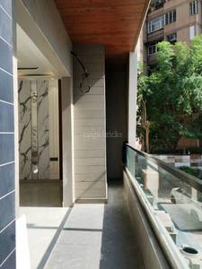 3BHK Builder Floor Apartment for New Property in Greenwood City 3BHK Builder Floor Apartment for New Property in Greenwood City