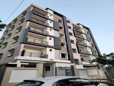 3BHK Multistorey Apartment for New Property in Narepally 3BHK Multistorey Apartment for New Property in Narepally