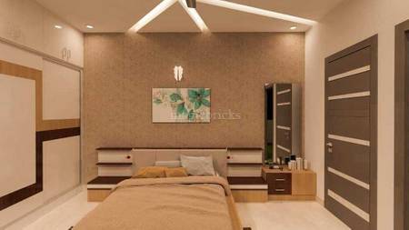 2BHK Multistorey Apartment for New Property in Shoolin Kopren Park View at Vasant Nagar 2BHK Multistorey Apartment for New Property in Shoolin Kopren Park View at Vasant Nagar