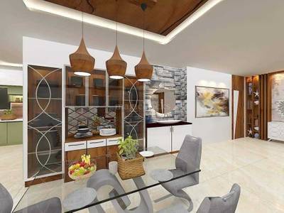 3BHK Multistorey Apartment for New Property in Shoolin Kopren Park View at Vasant Nagar 3BHK Multistorey Apartment for New Property in Shoolin Kopren Park View at Vasant Nagar