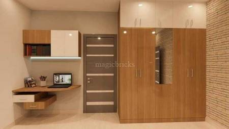 2BHK Multistorey Apartment for New Property in Ogan Road 2BHK Multistorey Apartment for New Property in Ogan Road