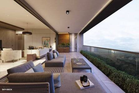 5BHK Multistorey Apartment for New Property in Iscon Vogue at Iscon Ambli Road 5BHK Multistorey Apartment for New Property in Iscon Vogue at Iscon Ambli Road