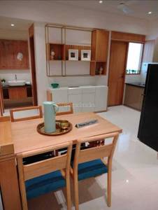 2BHK Multistorey Apartment for Resale in Kautilya 99 at Vaishnodevi Circle 2BHK Multistorey Apartment for Resale in Kautilya 99 at Vaishnodevi Circle