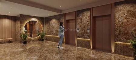 4BHK Multistorey Apartment for New Property in Oeuvre 2 at Bodakdev 4BHK Multistorey Apartment for New Property in Oeuvre 2 at Bodakdev