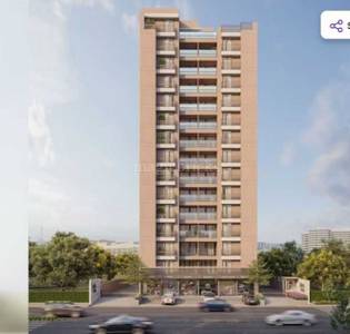 3BHK Builder Floor Apartment for Resale in Science City Road 3BHK Builder Floor Apartment for Resale in Science City Road