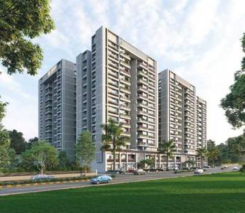 4BHK Multistorey Apartment for New Property in Siddhipriya Imperial at Ghuma 4BHK Multistorey Apartment for New Property in Siddhipriya Imperial at Ghuma