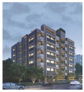 3BHK Multistorey Apartment for New Property in Morena Apartment at Ambawadi 3BHK Multistorey Apartment for New Property in Morena Apartment at Ambawadi