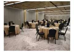 1291 Sq-ft 3 BHK Flat