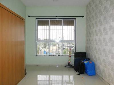 3BHK Multistorey Apartment for Resale in Girivan Paramjyoti at Chembur 3BHK Multistorey Apartment for Resale in Girivan Paramjyoti at Chembur