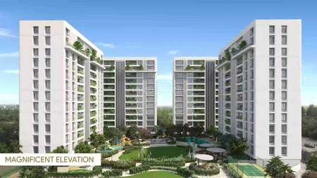 5BHK Multistorey Apartment for New Property in DMD Park at Vesu 5BHK Multistorey Apartment for New Property in DMD Park at Vesu